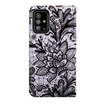 Capa Samsung Galaxy A51 Full Lace Case