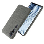 Xiaomi Mi Nota 10 Case Fabric Texture KSQ