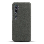 Xiaomi Mi Nota 10 Case Fabric Texture KSQ