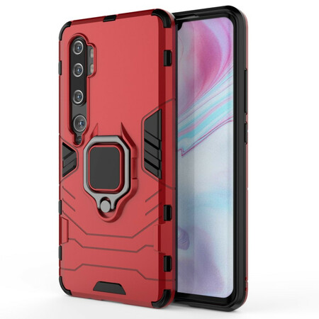 Xiaomi Mi Nota 10 Capa Resistente a Anel