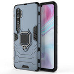 Xiaomi Mi Nota 10 Capa Resistente a Anel Xiaomi Mi Nota 10 Capa Resistente a Anel
