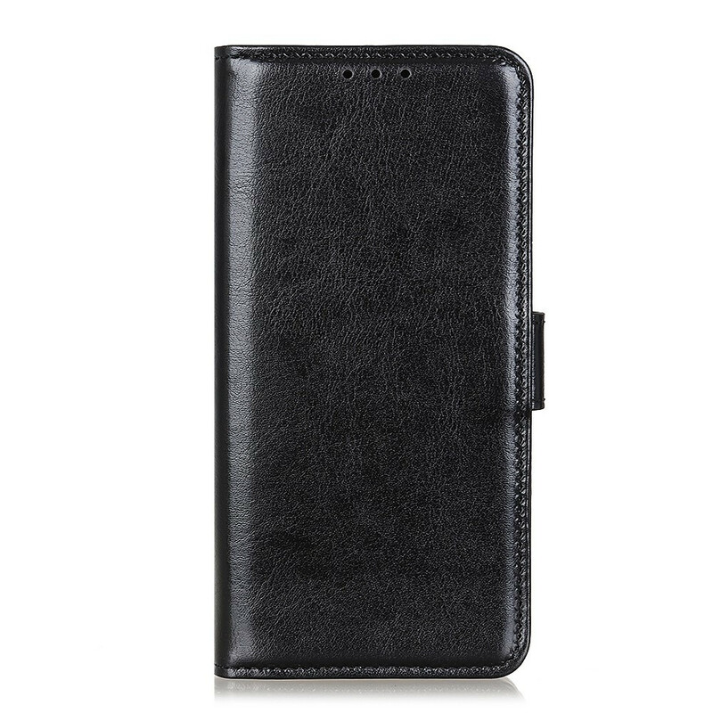 Capa de couro Samsung Galaxy A51