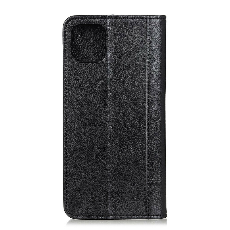 Tampa Flip Cover Samsung Galaxy A51 Split Leather Version