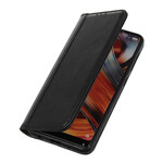 Tampa Flip Cover Samsung Galaxy A51 Split Leather Version