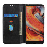 Tampa Flip Cover Samsung Galaxy A51 Split Leather Version