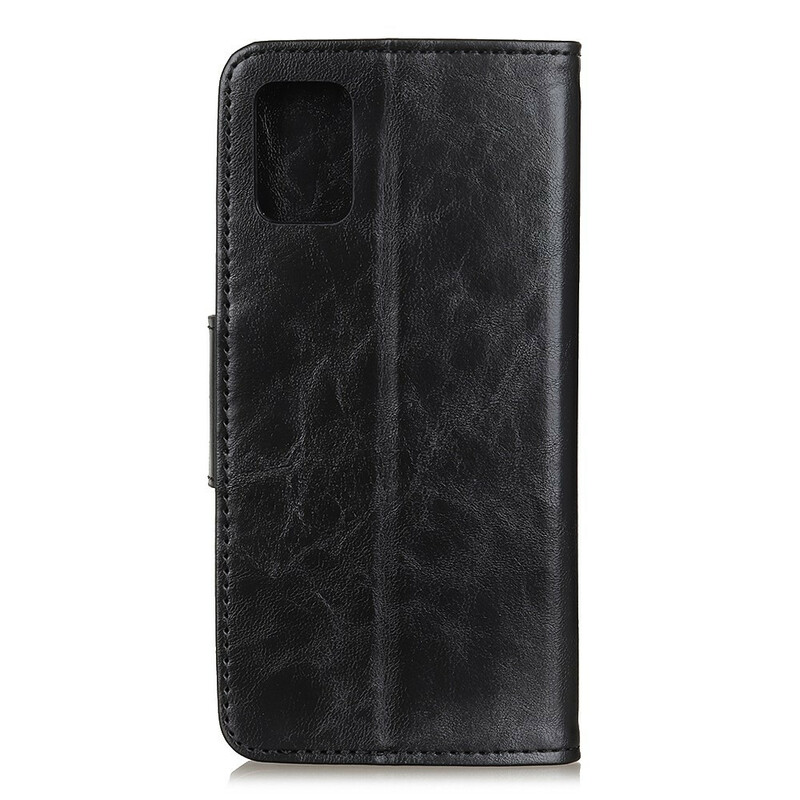 Capa magnética Samsung Galaxy A51 Smooth Magnetic