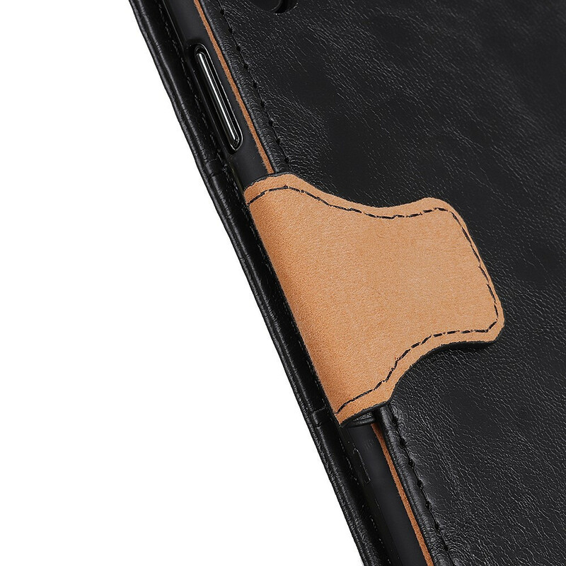 Capa magnética Samsung Galaxy A51 Smooth Magnetic