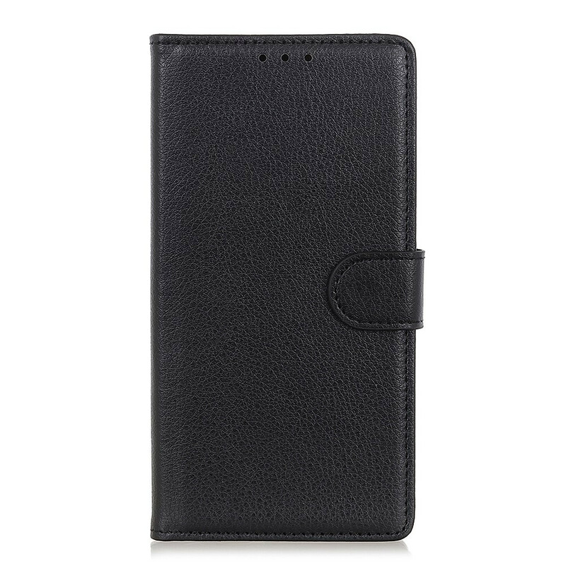 Samsung Galaxy A51 Mock Leather Case