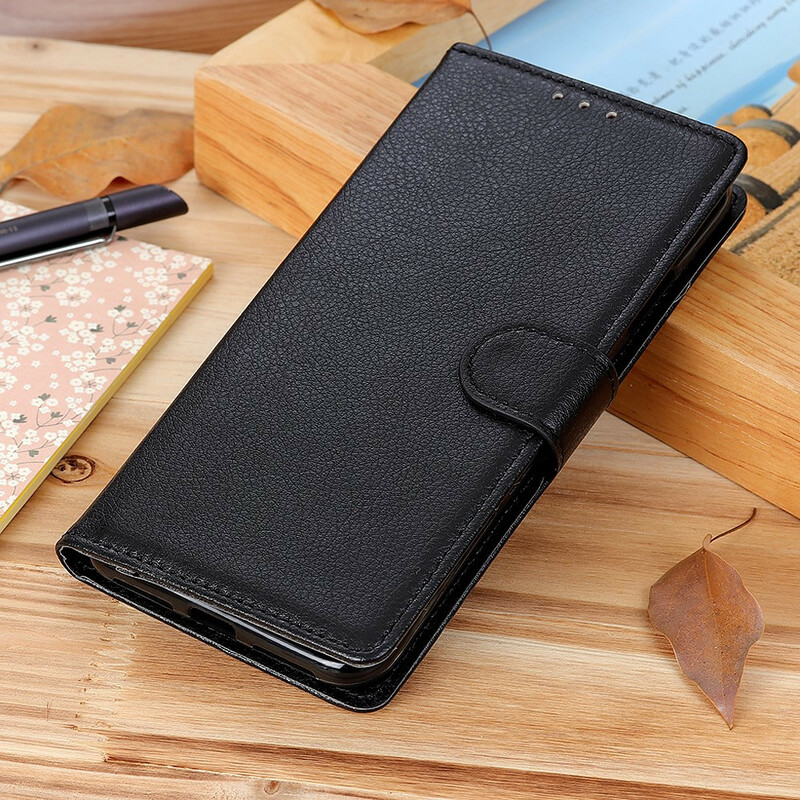 Samsung Galaxy A51 Mock Leather Case