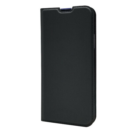 Capa de Honor Flip Honor 20 / Fecho Integrado Huawei Nova 5T Estilo Couro