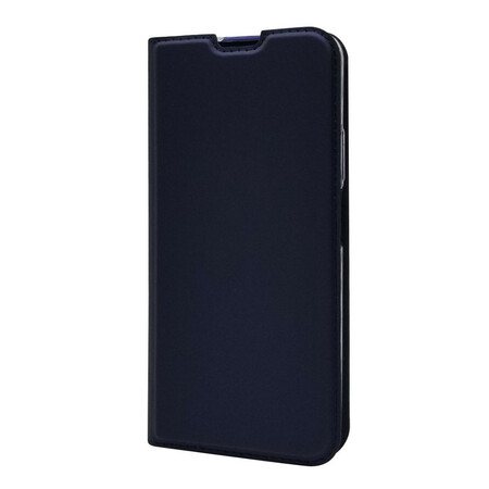 Capa de Honor Flip Honor 20 / Fecho Integrado Huawei Nova 5T Estilo Couro