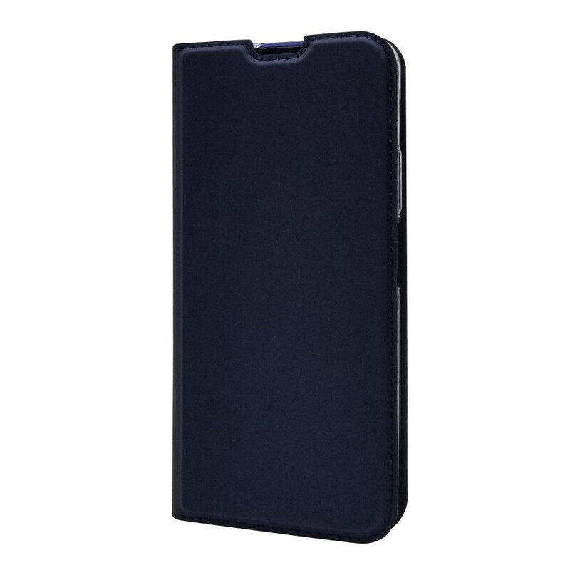 Capa de Honor Flip Honor 20 / Fecho Integrado Huawei Nova 5T Estilo Couro