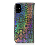 Capa Samsung Galaxy A51 Pure Color