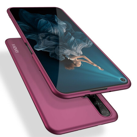 Capa Honor 20 / Huawei Nova 5T Guardian Series