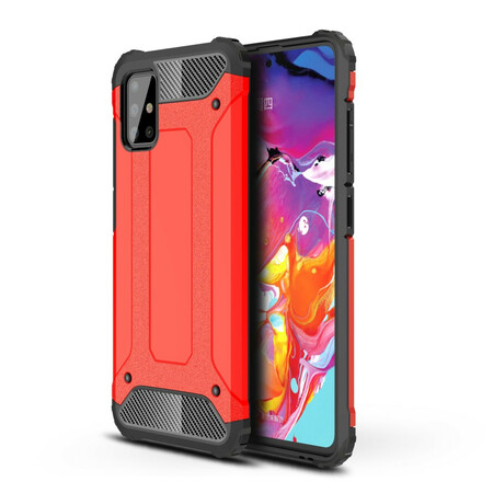 Capa Samsung Galaxy A51 Survivor