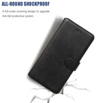 Honor 20 / Huawei Nova 5T Case Classic Leatherette