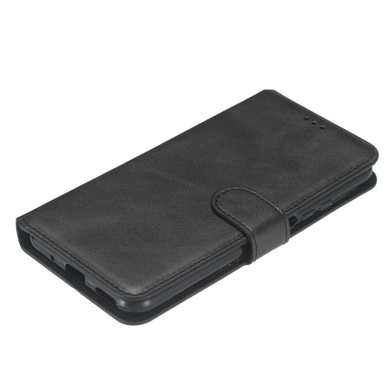Honor 20 / Huawei Nova 5T Case Classic Leatherette
