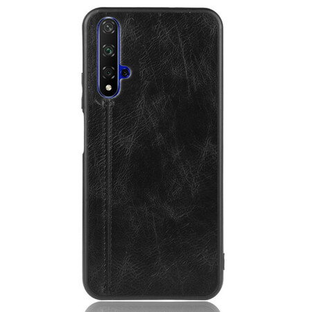 Honor 20 / Capa de couro Huawei Nova 5T
