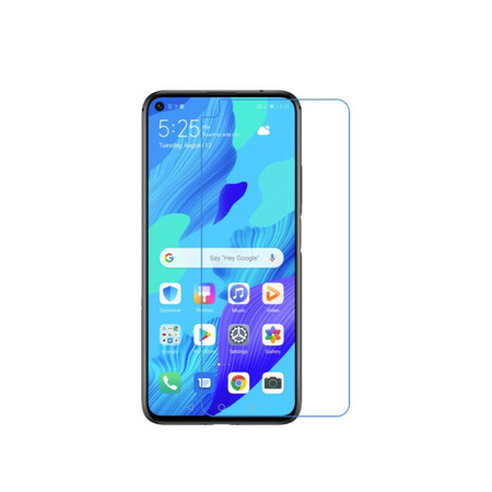 PelÃcula pelÃcula pelÃcula protectoraaa de ecrã para Honor 20 / Huawei Nova 5T LCD