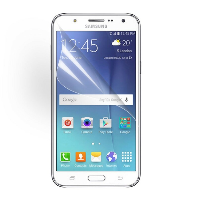PelÃ­cula pelÃ­cula pelÃ­cula protectoraaa de ecrã para Samsung Galaxy J5