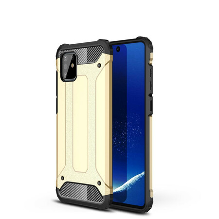 Samsung Galaxy Note 10 Lite Case Survivor
