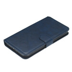 iPhone 11 Retro Leather Case Business