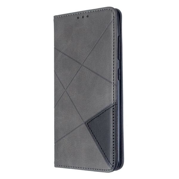 Capa Flip Artista Samsung Galaxy A51 Style