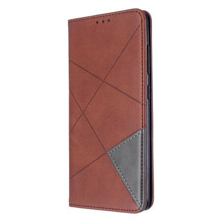 Capa Flip Artista Samsung Galaxy A51 Style