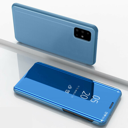 Capa Flip Espelho Samsung Galaxy A51