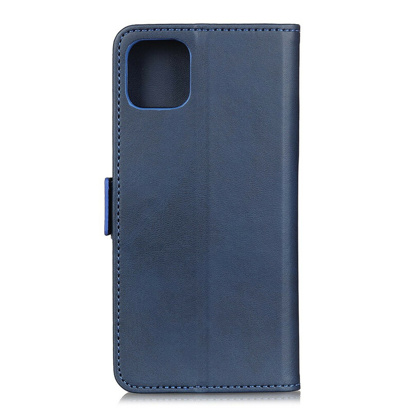 iPhone 11 Leatherette Ultra Case