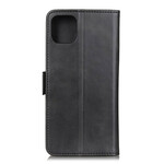 iPhone 11 Leatherette Ultra Case