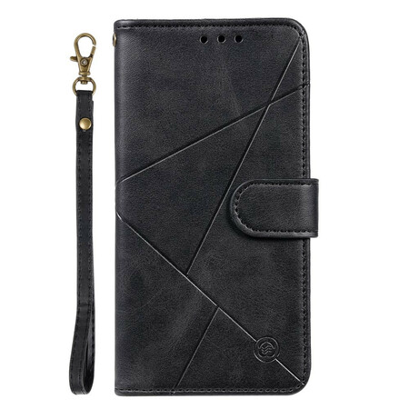 Capa Samsung Galaxy A51 Leatherette