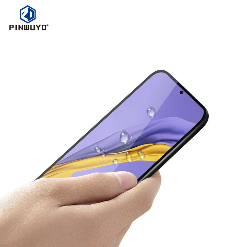 PelÃ­cula pelÃ­cula pelÃ­cula protectoraaa de ecrã para Samsung Galaxy A51