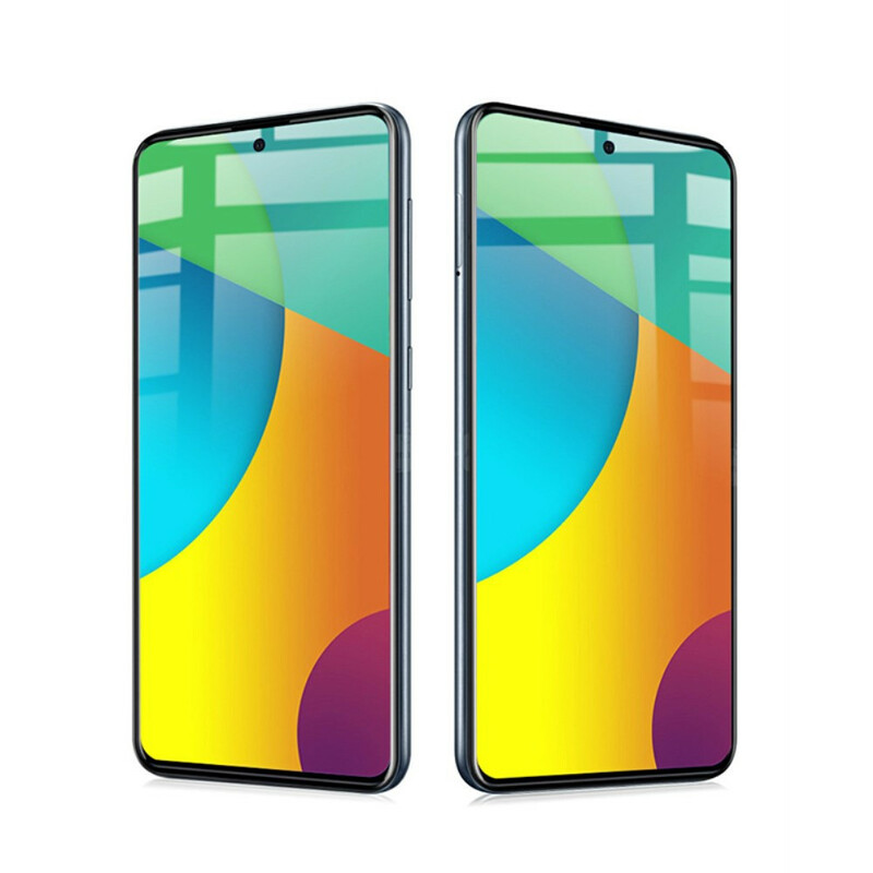 Protecção de vidro temperado para Samsung Galaxy A51 MOCOLO