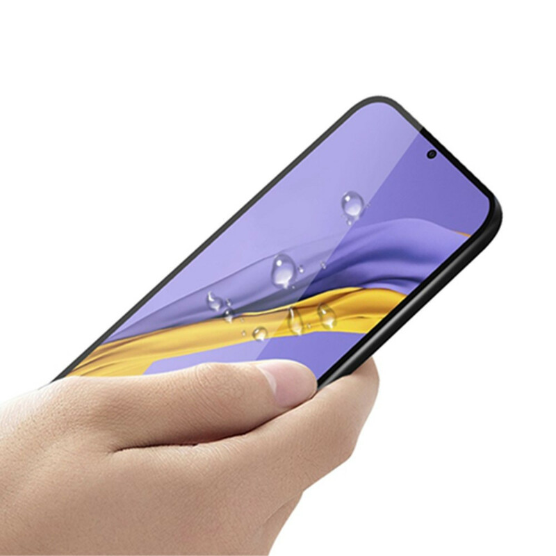 Protecção de vidro temperado para Samsung Galaxy A51 MOCOLO