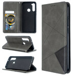 Capa Flip Xiaomi Redmi Note 8T Artista de estilo