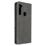Capa Flip Xiaomi Redmi Note 8T Artista de estilo