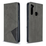 Capa Flip Xiaomi Redmi Note 8T Artista de estilo