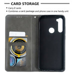 Capa Flip Xiaomi Redmi Note 8T Artista de estilo