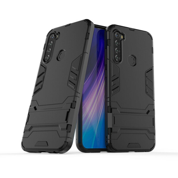 Xiaomi Redmi Note 8T Hard Case Ultra Tab