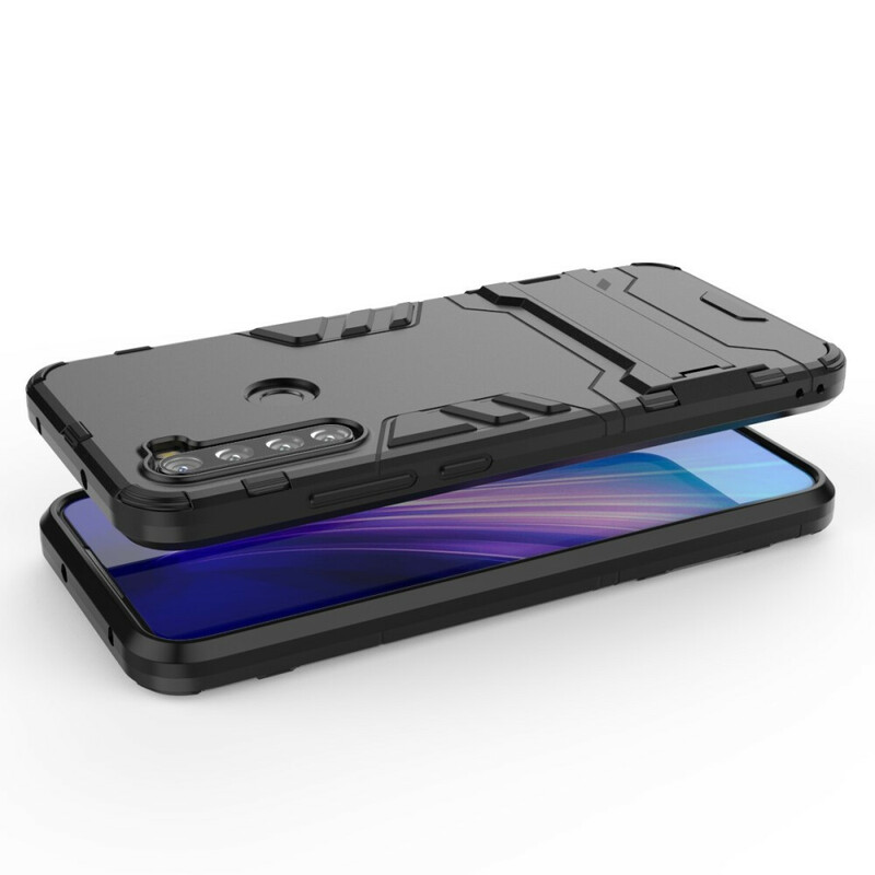 Xiaomi Redmi Note 8T Hard Case Ultra Tab