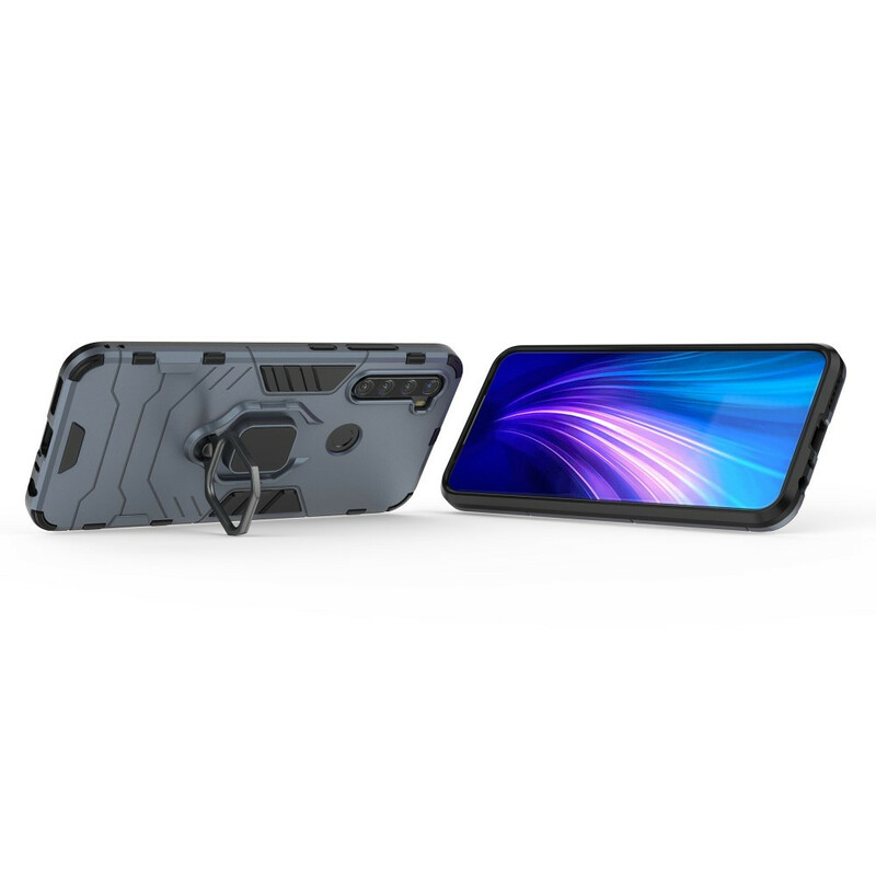 Xiaomi Redmi Note 8T Capa Resistente ao Anel