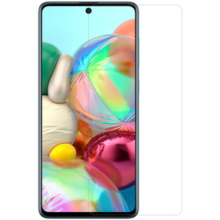 PelÃcula pelÃcula pelÃcula protectoraaa de ecrã de vidro temperado para Samsung Galaxy Note 10 Lite NILLKIN