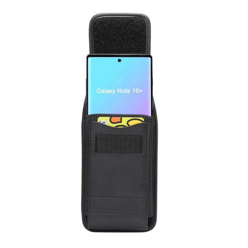 Samsung Galaxy Note 10 Lite Belt Pouch