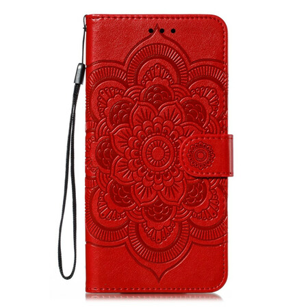 Xiaomi Redmi 8A Capa Mandala