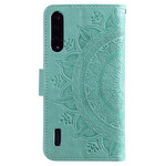 Capa Xiaomi Mi A3 Mandala Sun