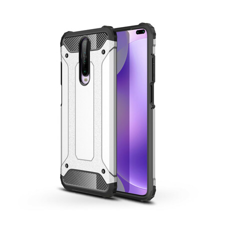 Capa Xiaomi Redmi K30 Survivor