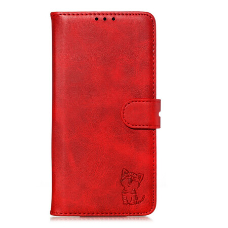 Xiaomi Mi A3 Kitten Case