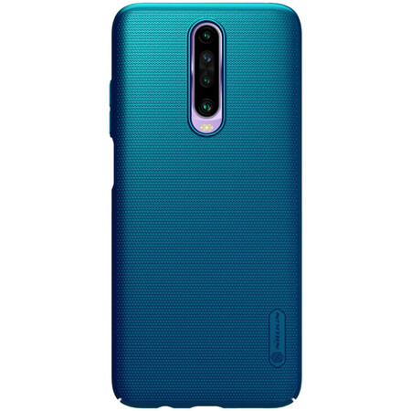 Xiaomi Redmi K30 Capa Dura Nillkin Frosted