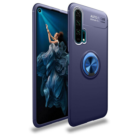 Anel Rotativo Huawei Nova 6 Case